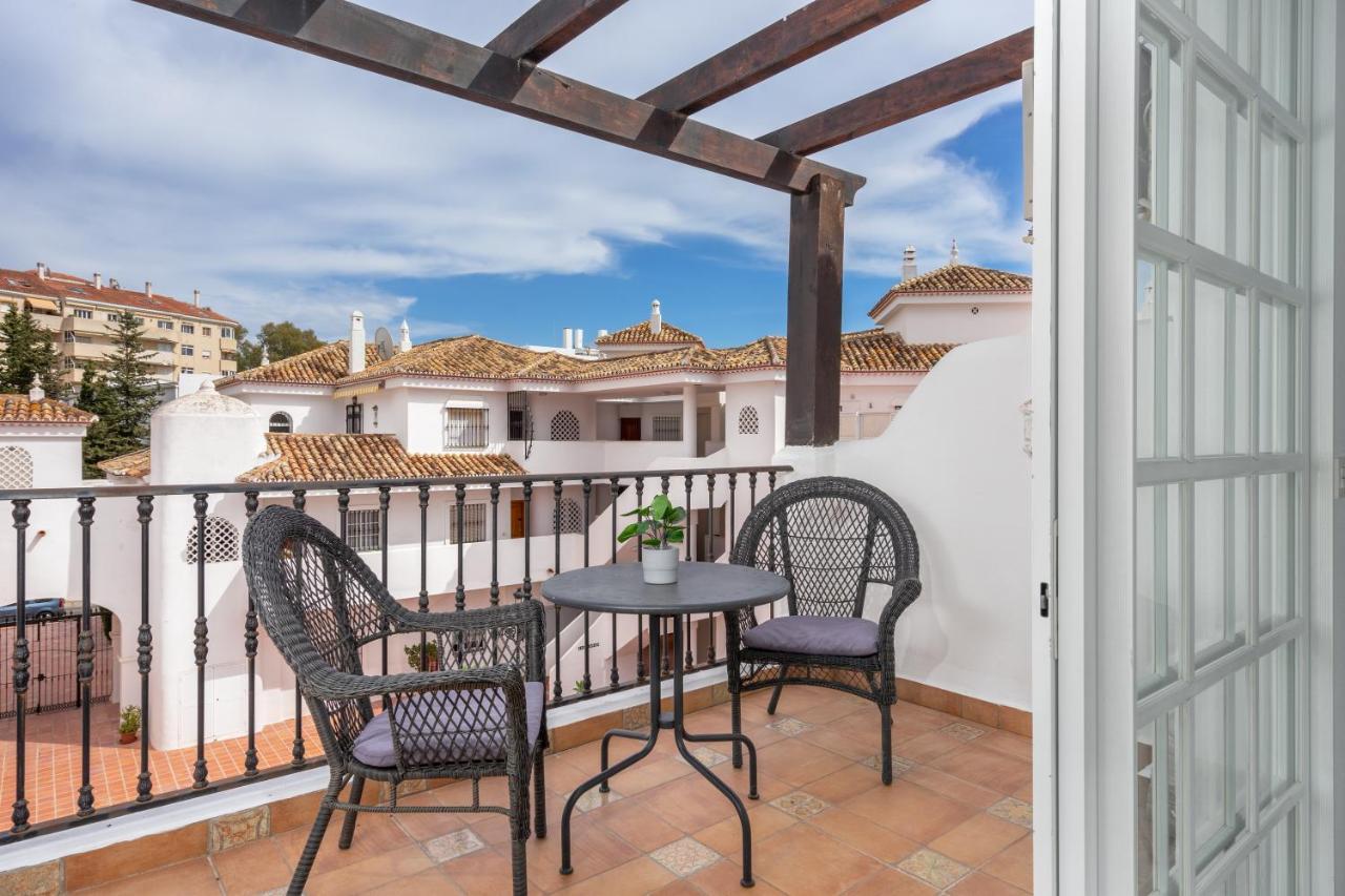 Stunning 3br Flat Near And Puerto Marina By Costarentals - Ref 150 Apartment *