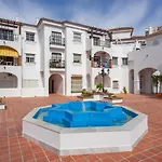 Stunning 3br flat near beach&puerto marina Ref 150