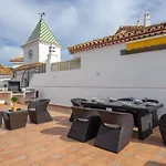 Stunning 3br flat near beach&puerto marina Ref 150