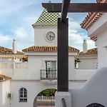 Stunning 3br flat near beach&puerto marina Ref 150
