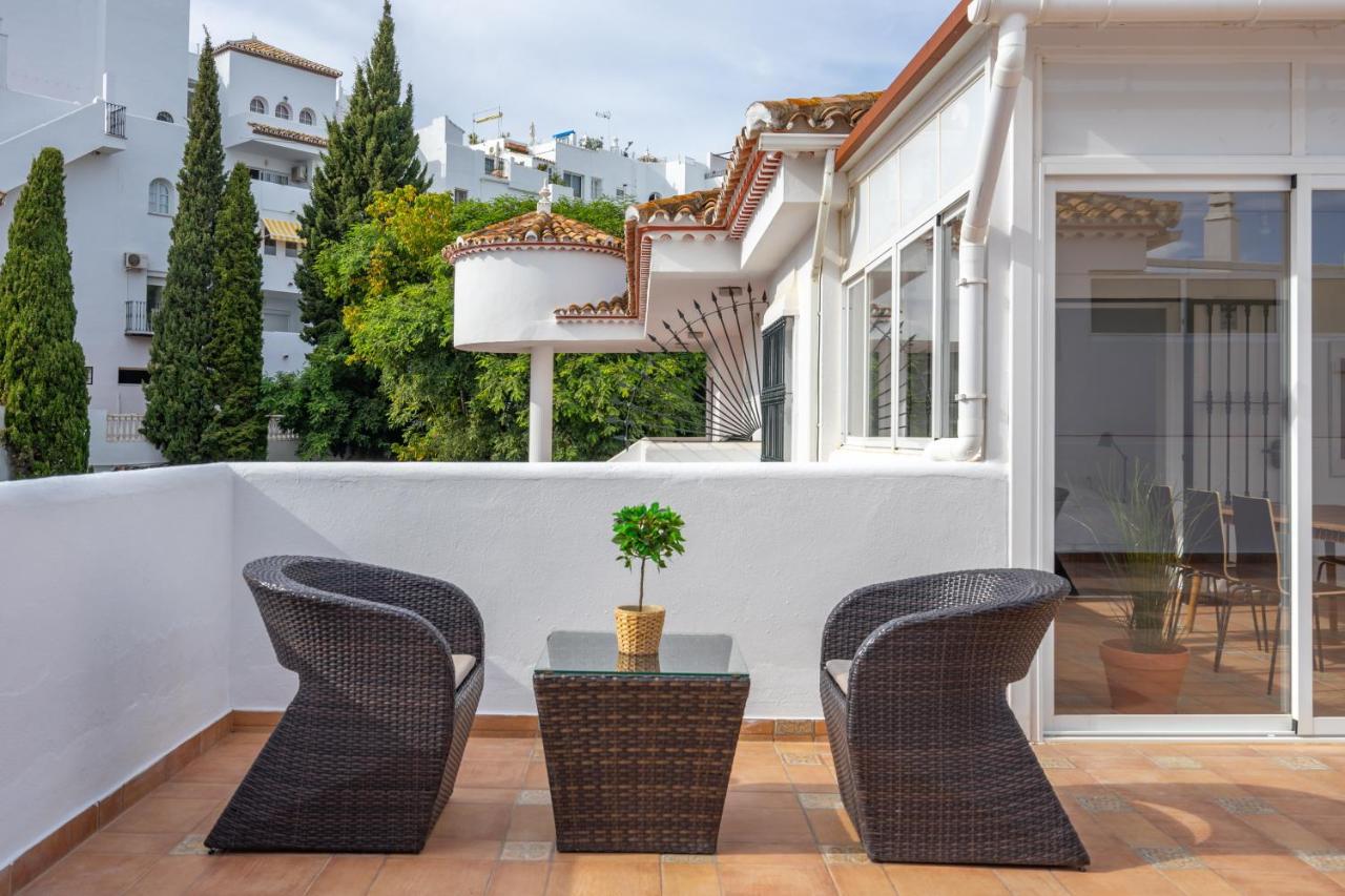 Stunning 3br Flat Near Beach&puerto Marina Ref 150 Apartamento Benalmádena