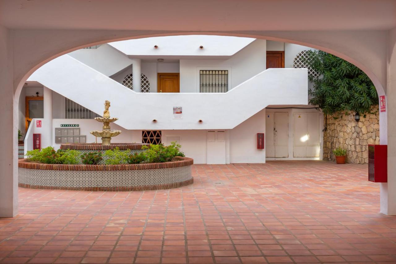 Apartamento Stunning 3br Flat Near Beach&puerto Marina Ref 150 *