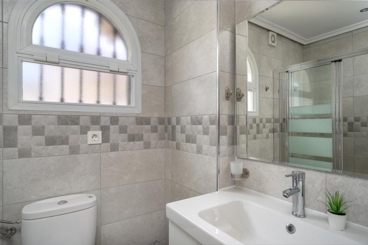 Apartamento Stunning 3br Flat Near Beach&puerto Marina Ref 150 *