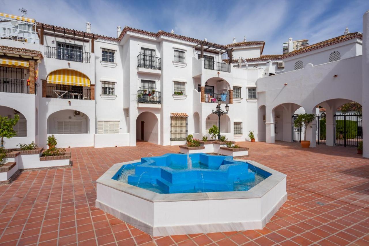 Stunning 3br Flat Near Beach&puerto Marina Ref 150 Apartamento Benalmádena