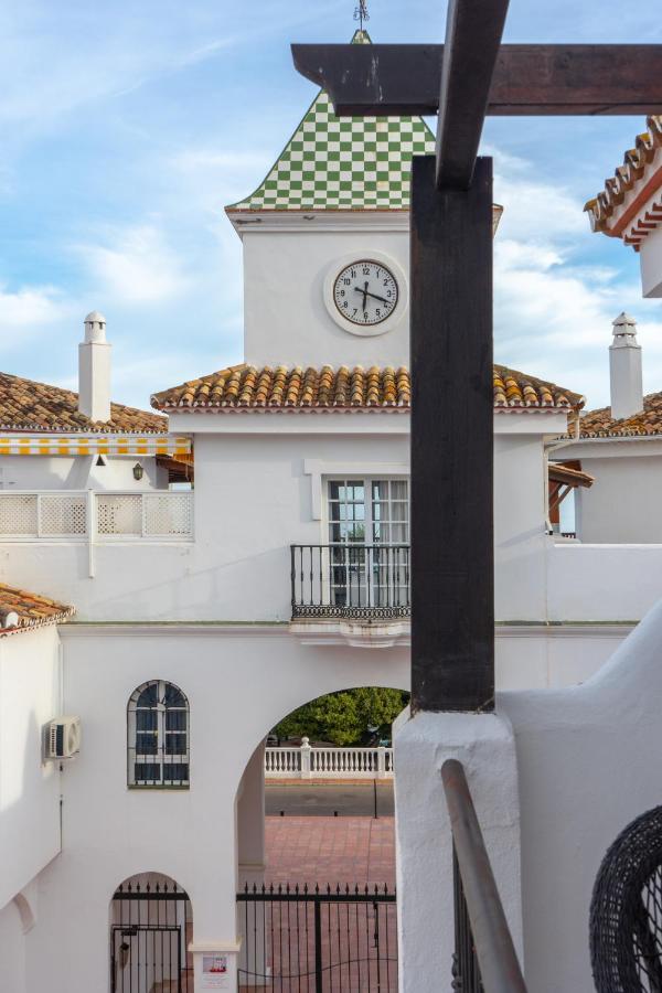 Stunning 3br Flat Near Beach&puerto Marina Ref 150 Apartamento *