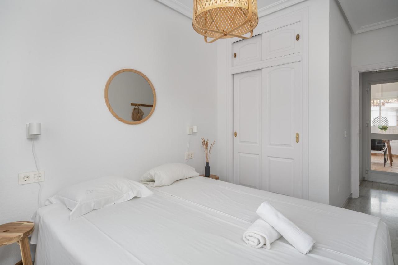 Apartamento Stunning 3br Flat Near Beach&puerto Marina Ref 150 *