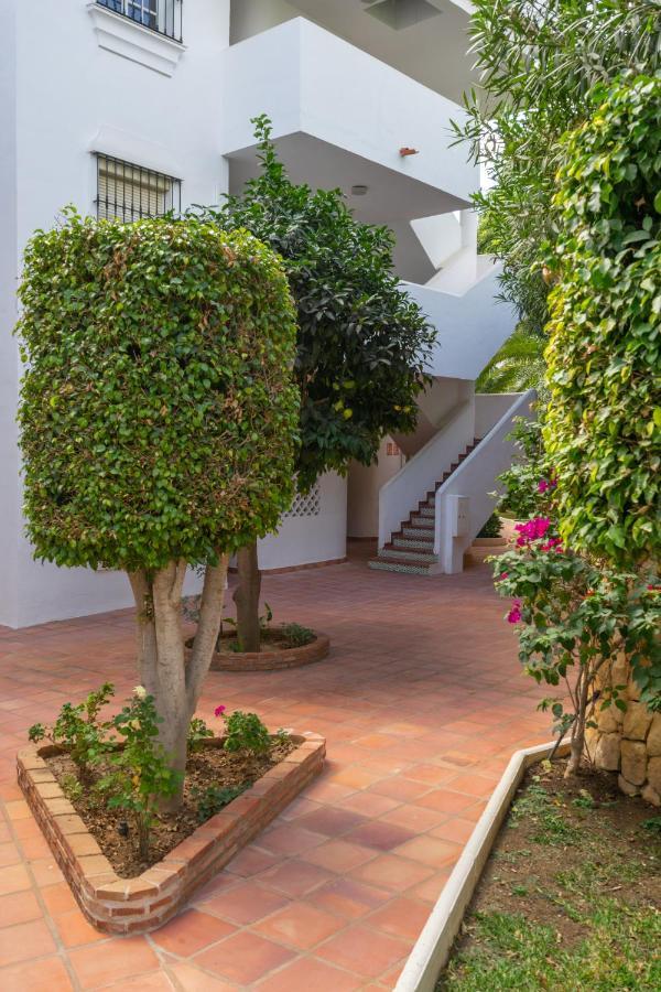Apartamento Stunning 3br Flat Near Beach&puerto Marina Ref 150 Benalmádena