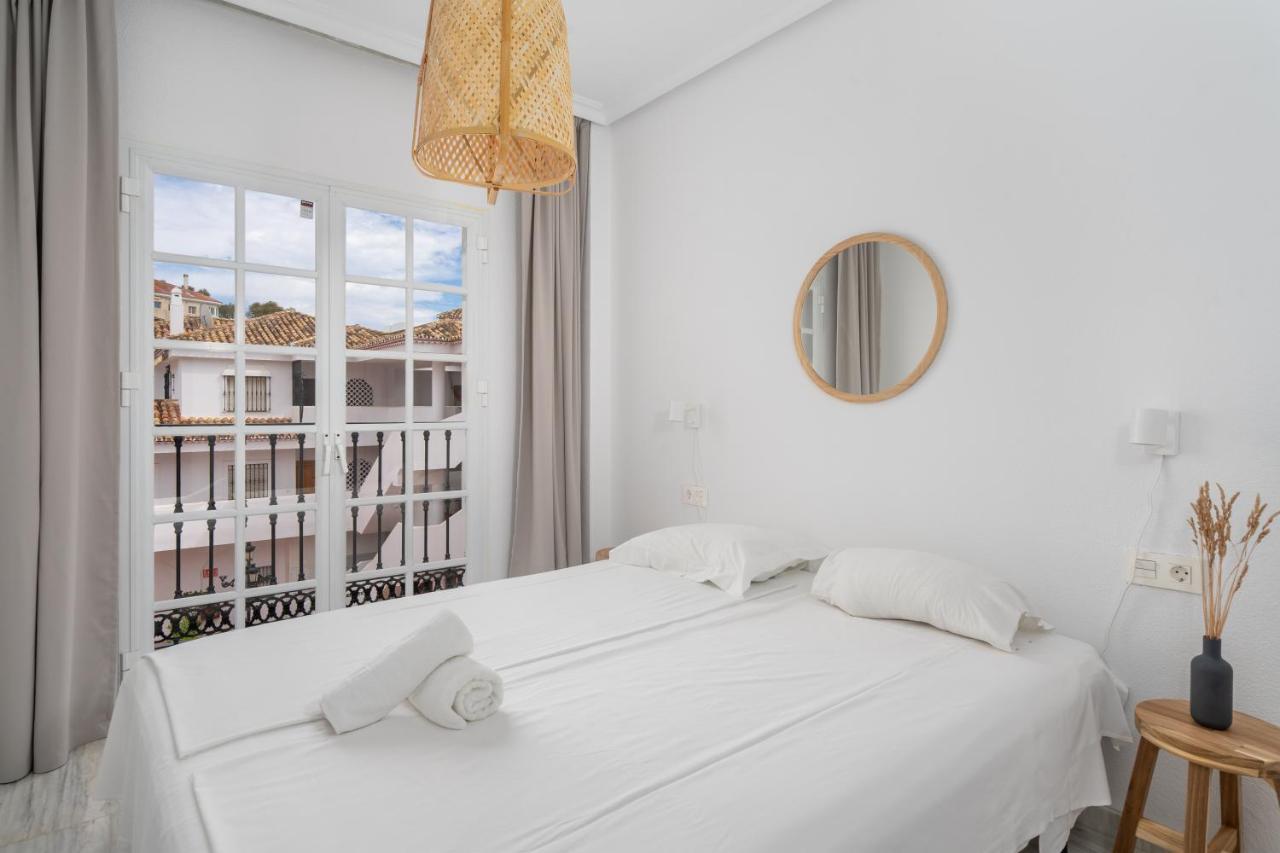 Stunning 3br Flat Near Beach&puerto Marina Ref 150 * Benalmádena