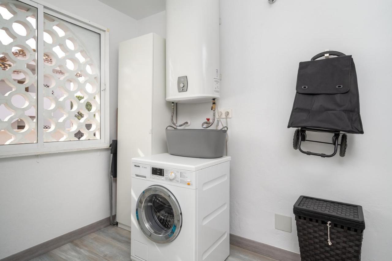 Stunning 3br Flat Near Beach&puerto Marina Ref 150 Benalmádena