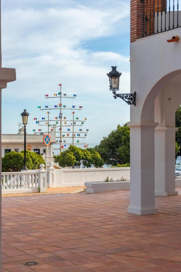 Stunning 3br Flat Near Beach&puerto Marina Ref 150 * Benalmádena