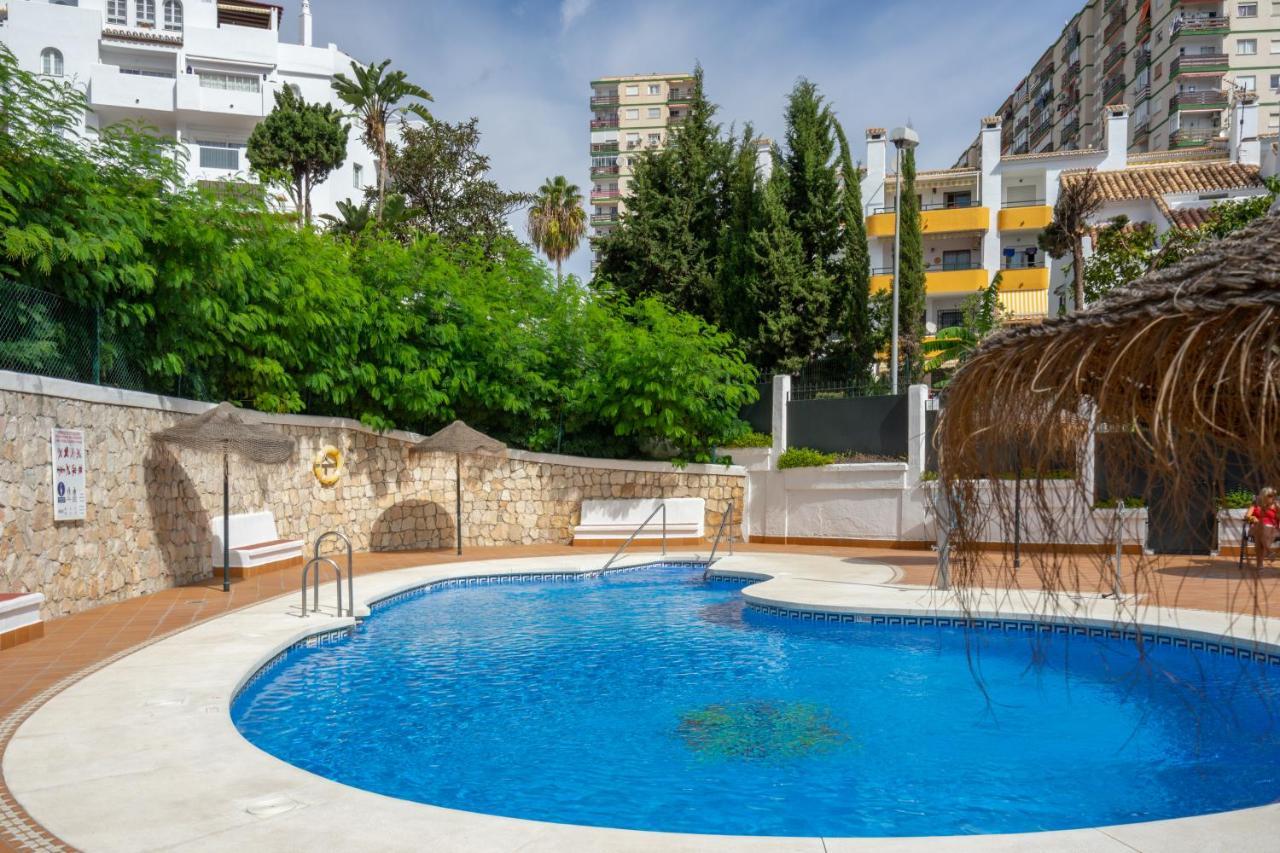 Stunning 3br Flat Near Beach&puerto Marina Ref 150 * Benalmádena