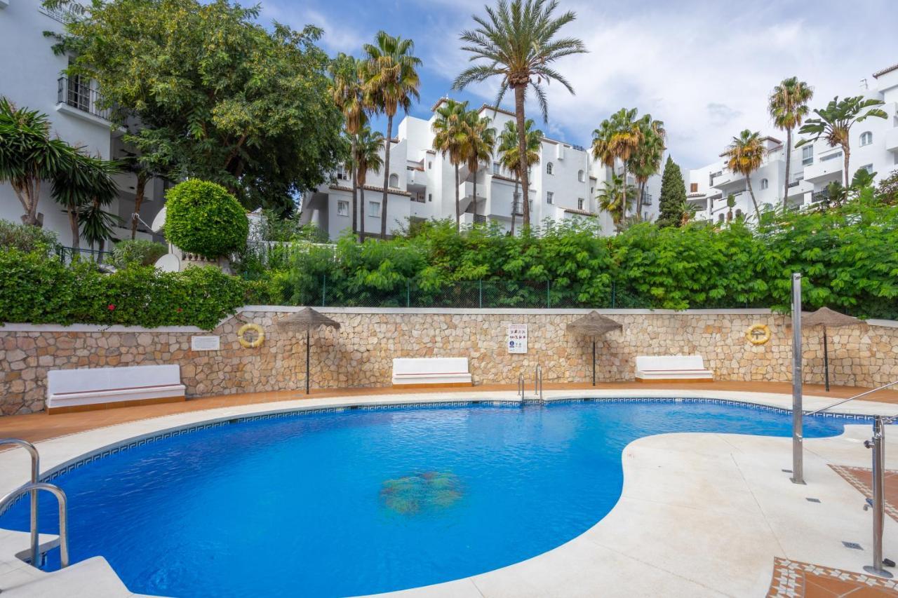 Stunning 3br Flat Near Beach&puerto Marina Ref 150