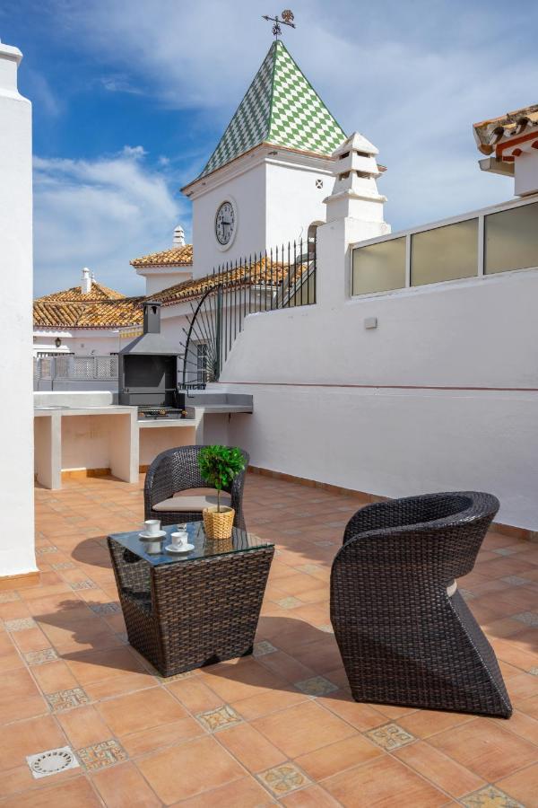Stunning 3br Flat Near Beach&puerto Marina Ref 150 Apartamento Benalmádena