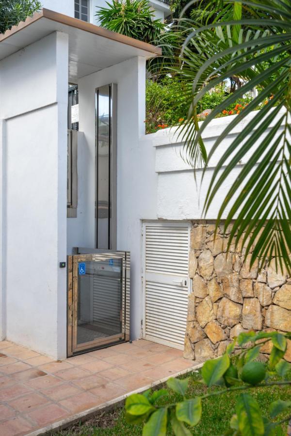 Stunning 3br Flat Near Beach&puerto Marina Ref 150