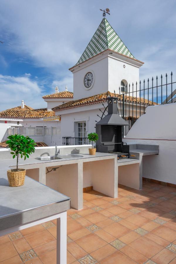 Stunning 3br Flat Near Beach&puerto Marina Ref 150 Apartamento *