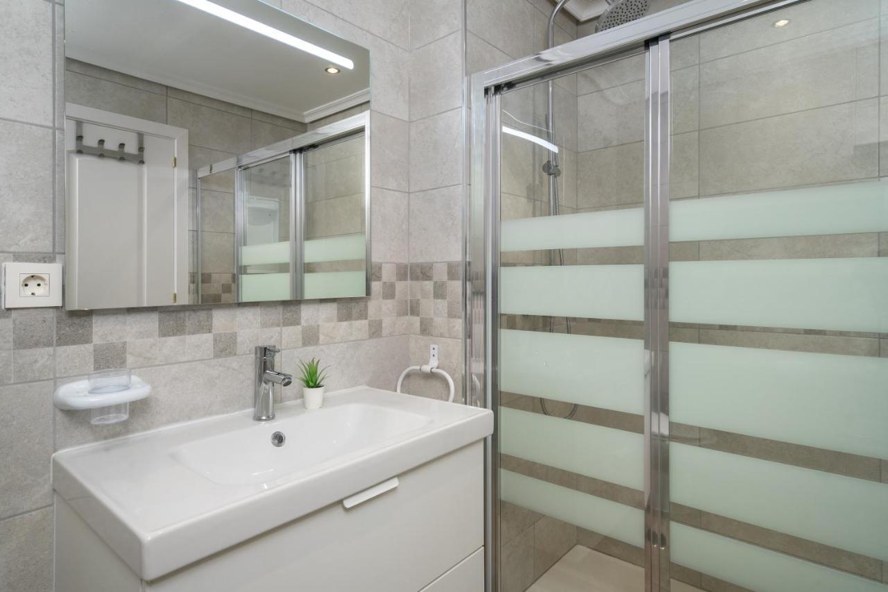 Stunning 3br Flat Near Beach&puerto Marina Ref 150 Benalmádena