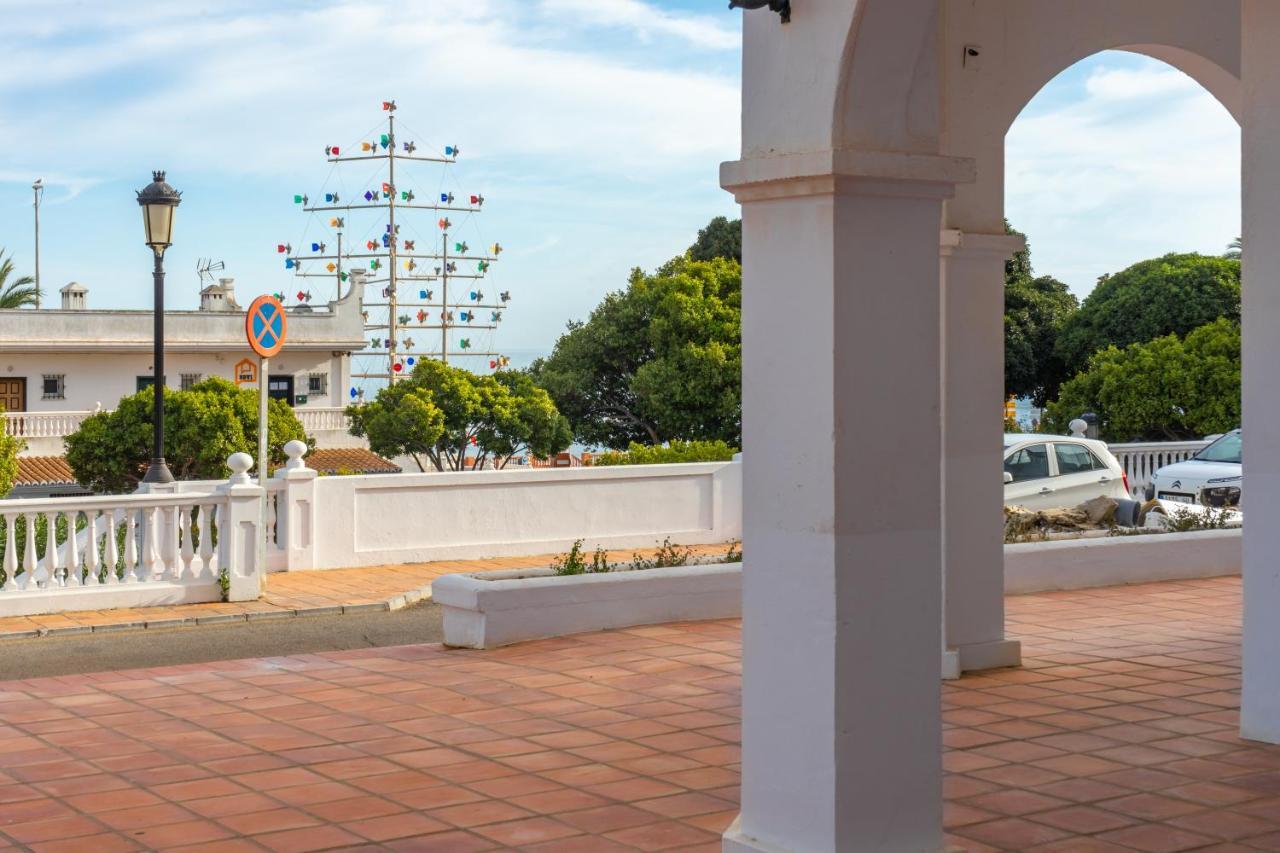 Stunning 3br Flat Near Beach&puerto Marina Ref 150 * Benalmádena