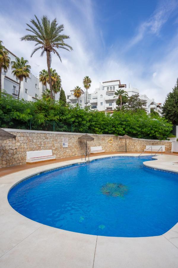 Apartamento Stunning 3br Flat Near Beach&puerto Marina Ref 150 *